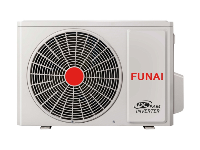 Настенный кондиционер Funai RAC-I-DA35HP.D01 серии Daijin Inverter - Image 6
