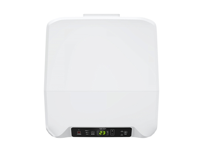 Мобильный кондиционер Hisense AP-09CR4GKWS00 серии W-series - Image 5