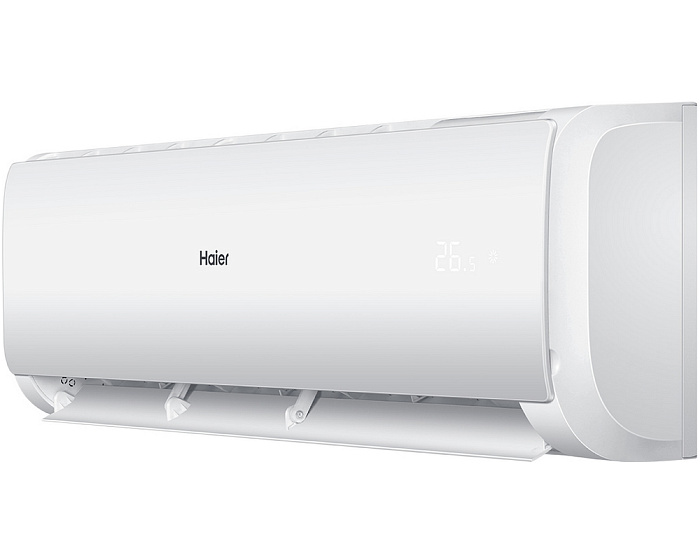 Настенный кондиционер Haier AS24TL5HRA-A / 1U24TL5FRA-A серии Leader-A DC-Inverter - Image 3