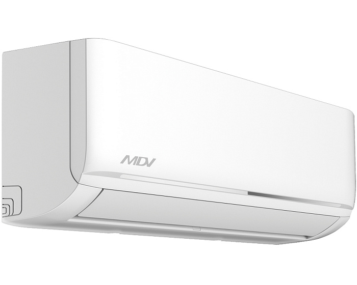 Настенный кондиционер MDV MDSAL-09HRFN8 / MDOAG-09HFN8 серии Infini UVpro ERP Inverter - Image 3