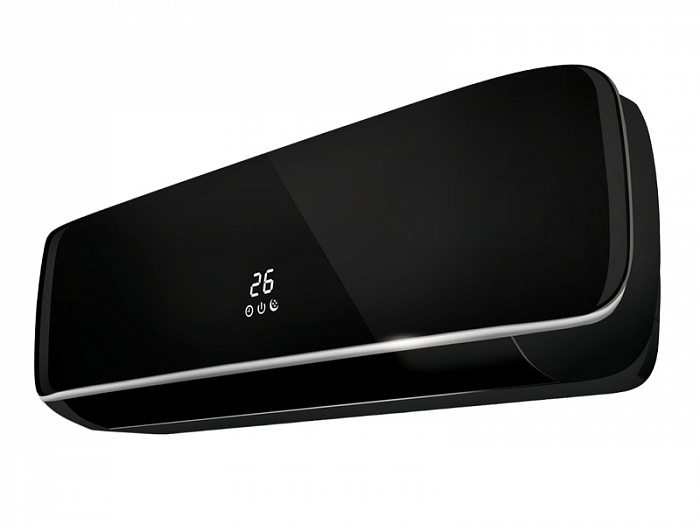 Настенный кондиционер Hisense AS-10HW4SVDTG5B серии Crystal Black Classic A - Image 3