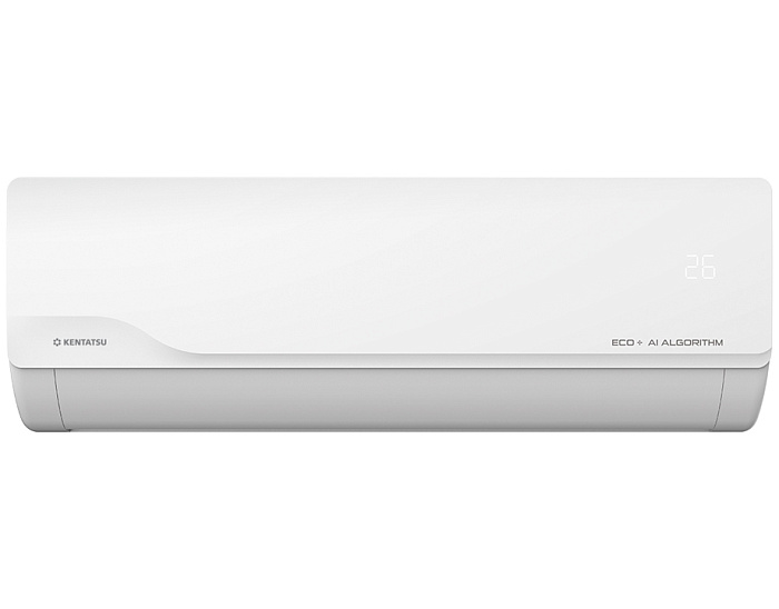 Настенный кондиционер Kentatsu KSGKU35HZRN1W / KSRKU35HZRN1 серии Kumo Inverter - Image 2