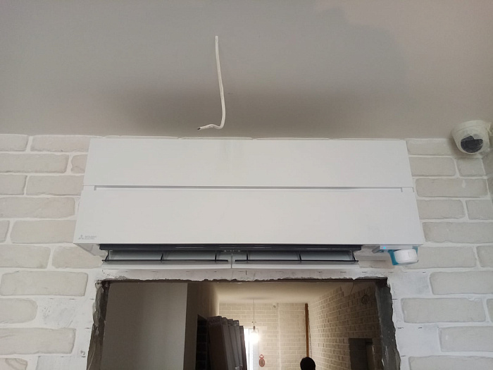 Настенный кондиционер Mitsubishi Electric MSZ-LN60VG2W / MUZ-LN60VG серии LN - Image 15