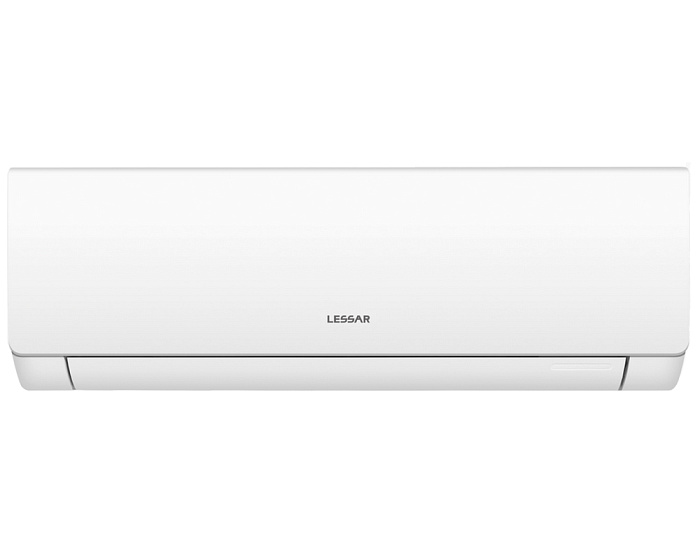 Настенный кондиционер Lessar LS-HE12KDE2A/LU-HE12KDE2A серии Enigma II - Image 2