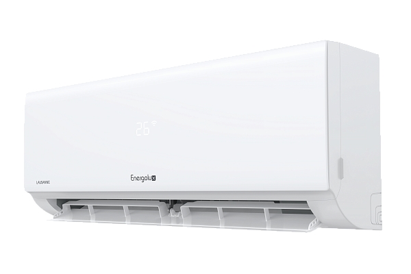 Настенный кондиционер Energolux SAS09AR1-A/SAU09AR1-A серии Lausanne 5 - Image 8