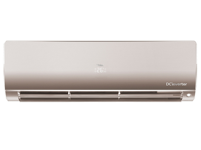 Настенный кондиционер Haier AS35S2SF2FA-G / 1U35S2SM3FA серии Flexis DC-Inverter G 2023 - Image 2
