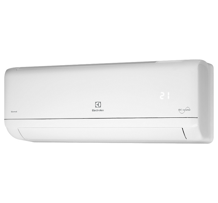 Настенный кондиционер Electrolux EACS/I-07HSK/N3_24Y серии Skandi DC - Image 3