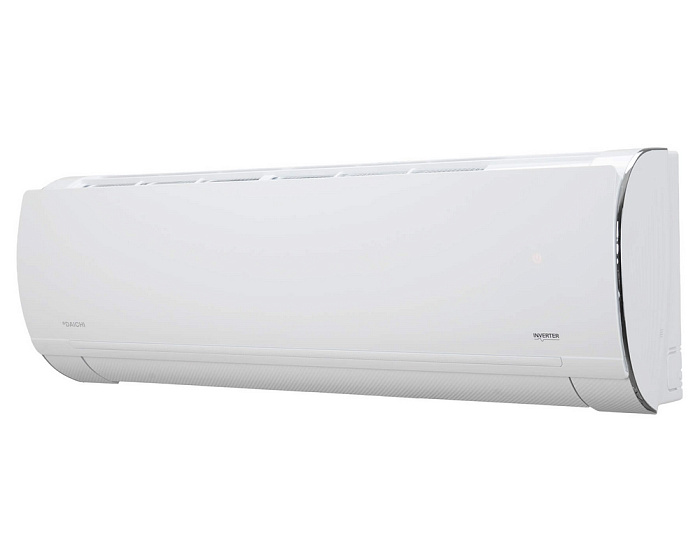 Настенный кондиционер Daichi EVO35AVQS1R / EVO35FVS1R серии Evolution - Image 4