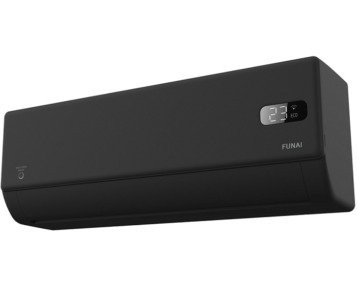 Настенный кондиционер Funai RAC-I-AN75HP.D02 серии Akoya Inverter B - Image 3