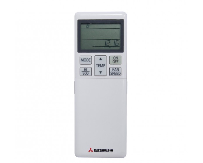 Настенный кондиционер Mitsubishi Heavy SRK25ZS-WT / SRC25ZS-W2 серии Premium Titanium 2021 - Image 6