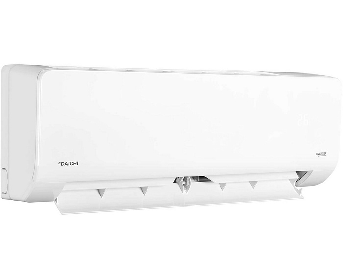 Настенный кондиционер Daichi ICE35AVQS1R-2 / ICE35FVS1R-2 серии Ice 2 - Image 8