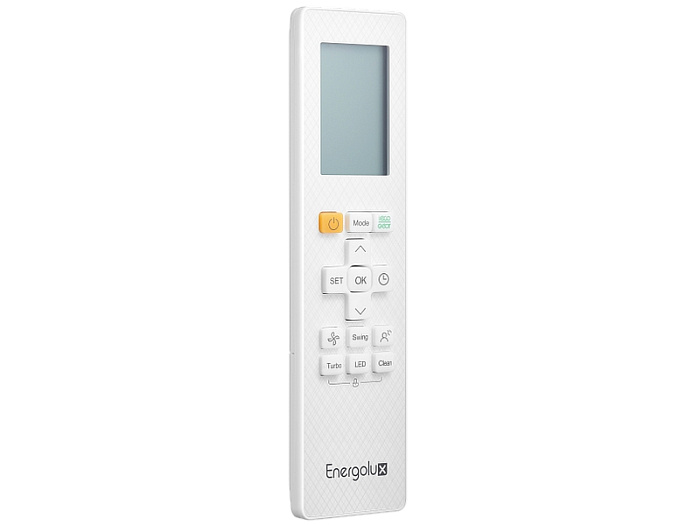 Настенный кондиционер Energolux SAS09AR1-A/SAU09AR1-A серии Lausanne 5 - Image 10