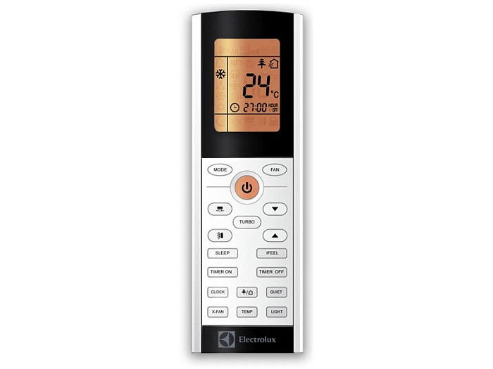 Electrolux EACS/I-09HP FMI/N8_ERP Внутренний блок настенного типа серии Portofino Inverter Super Match ERP - Image 2