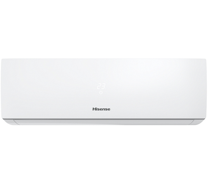 Настенный кондиционер Hisense AS-18HR4RMADJ00 серии EASY Classic A - Image 2