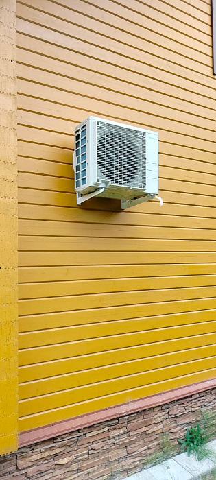 Настенный кондиционер Daikin FTXF50F / RXF50F серии Sensira 2025 - Image 10