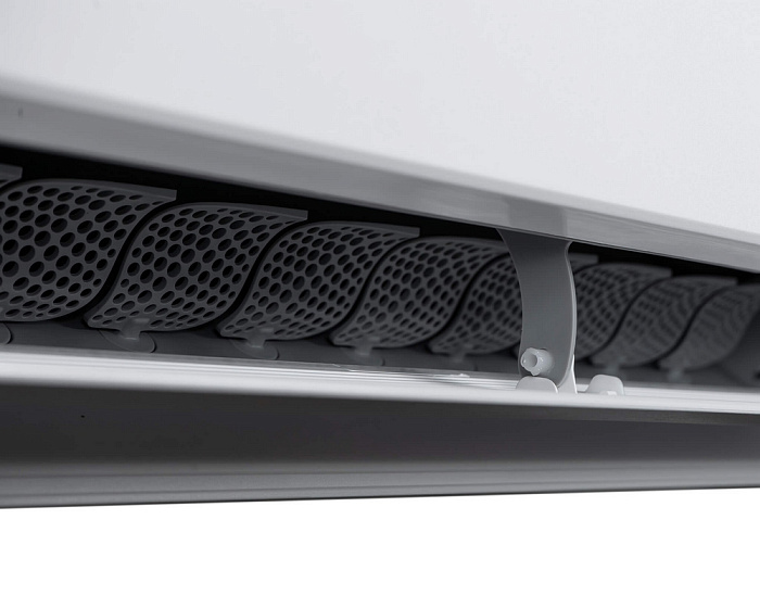 Настенный кондиционер Daichi AIR35AVQS1R-2 / AIR35FVS1R-2 серии Air 2 Inverter - Image 6