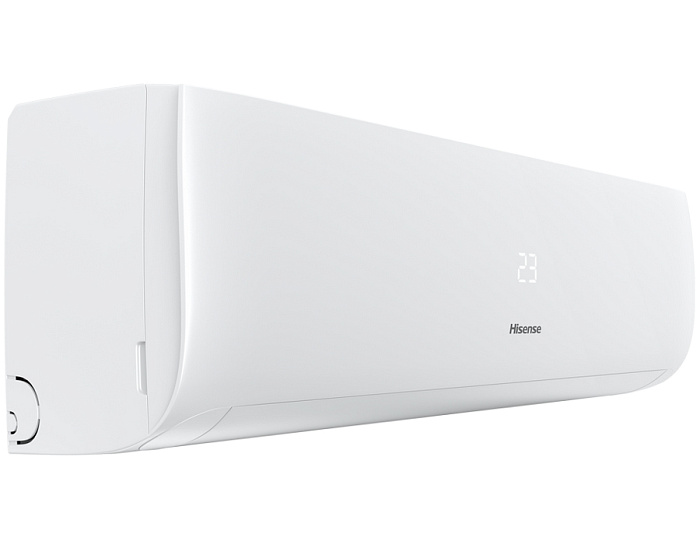 Настенный кондиционер Hisense AS-07HR4RLRCJ00 серии NEXT Classic A 2025 - Image 9