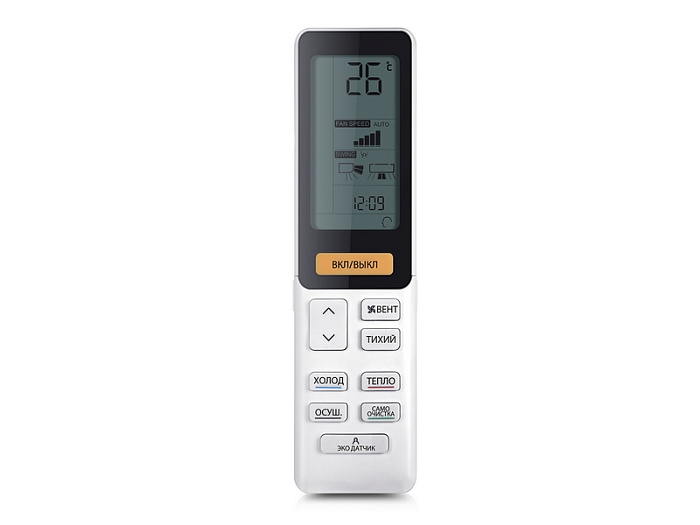 Haier AF35S2SD1FA Внутренний блок напольного типа серии AF - Image 2