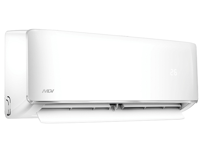 Настенный кондиционер MDV MDSA-12HRN8 / MDOA-12HN8 серии Aurora R32 - Image 6