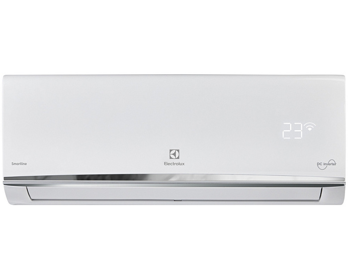 Настенный кондиционер Electrolux EACS/I-07HSM/N8_V2 серии Smartline DC R32 - Image 2