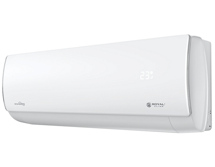 Настенный кондиционер Royal Clima RCI-PFD30HN серии Perfetto DC EU Inverter Wi-Fi - Image 3