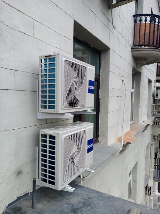 Настенный кондиционер Haier AS70HPL2HRA / 1U70HPL1FRA серии Coral DC-Inverter 2024 - Image 15