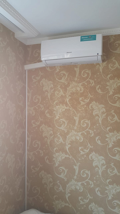 Настенный кондиционер Hisense AS-11UW4RYDDB02 серии Smart DC Inverter R32 - Image 7