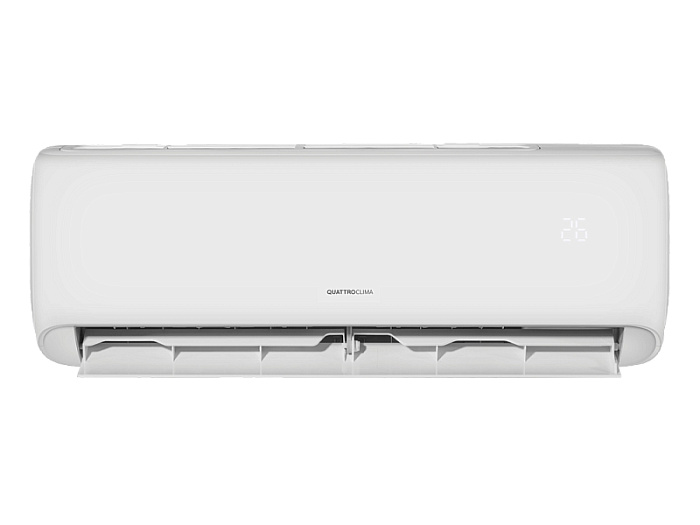 Настенный кондиционер QuattroClima QV-CA12WA/QN-CA12WA серии Capri - Image 3
