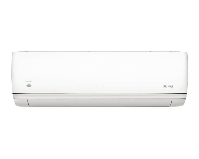 Настенный кондиционер Funai RAC-I-KD25HP.D03 серии Kadzoku Inverter 2025 - Image 2