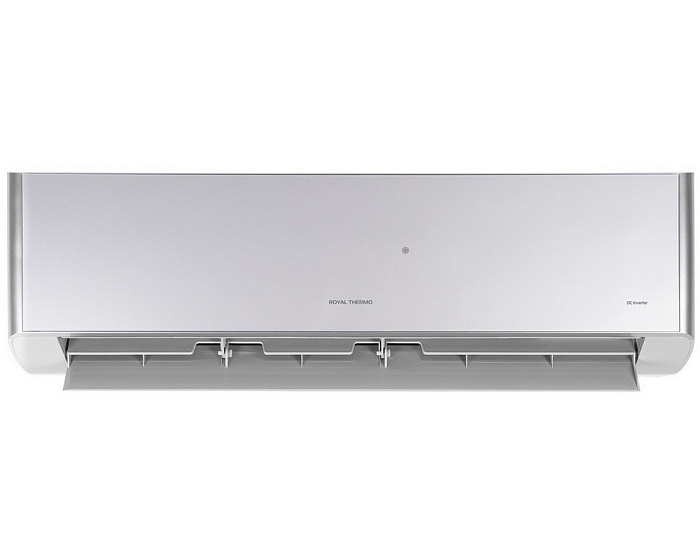 Настенный кондиционер Royal Thermo RTFI-09HN8/silver серии Fenix DC - Image 3