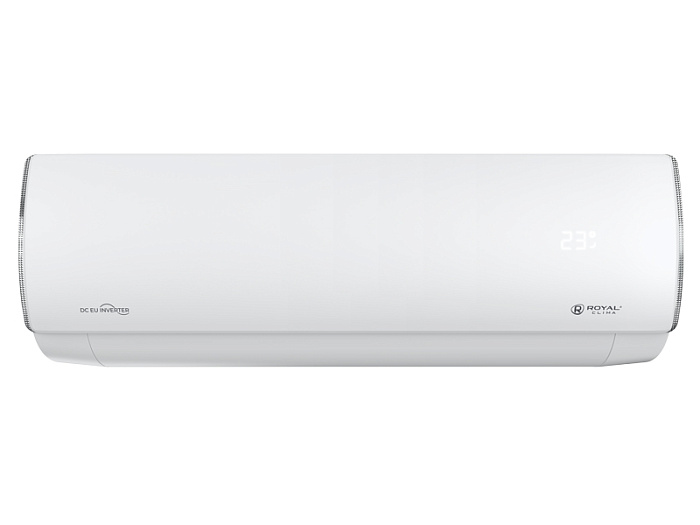 Настенный кондиционер Royal Clima RCI-PFD30HN серии Perfetto DC EU Inverter Wi-Fi - Image 2