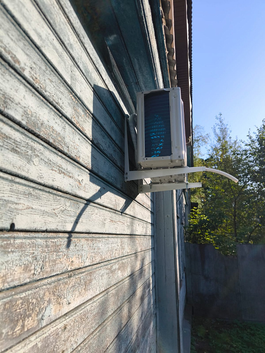 Настенный кондиционер Haier HSU-09HPL303/R3 серии Coral 2025 - Image 28