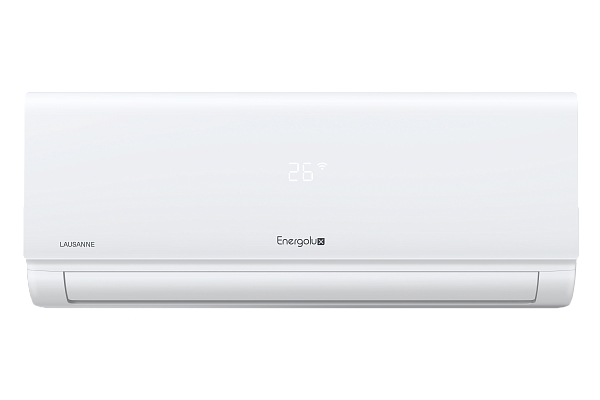Настенный кондиционер Energolux SAS09AR1-A/SAU09AR1-A серии Lausanne 5 - Image 6