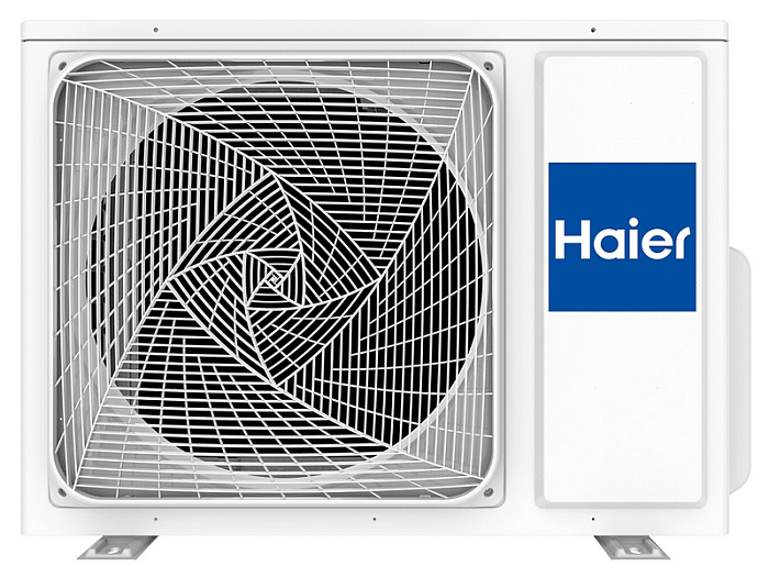 Настенный кондиционер Haier AS35S2SF2FA-G / 1U35S2SM3FA серии Flexis DC-Inverter G 2023 - Image 4