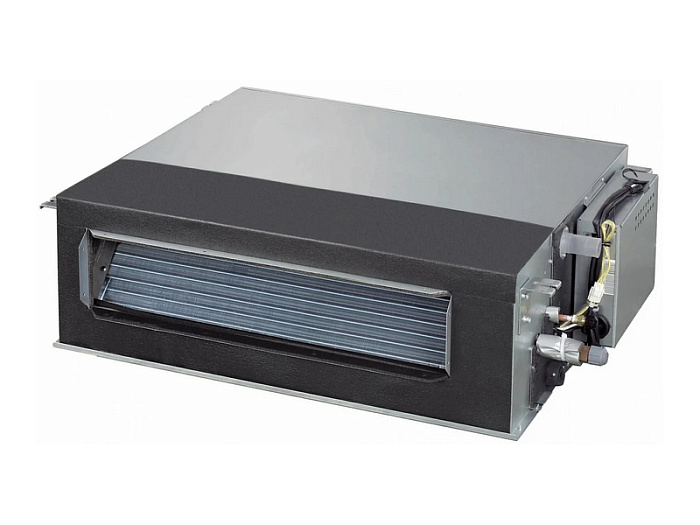Канальный кондиционер Haier AD71S1LM1FA / 1U71S1LR1FA (средненапорные) серии Eco - Image 2