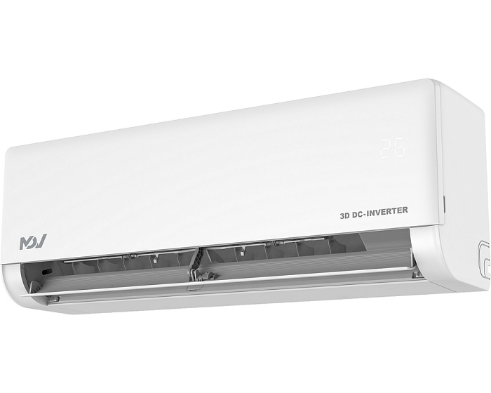 Настенный кондиционер MDV MDSAI-24HRFN8 / MDOAI-24HFN8 серии INTEGRA Pro - Image 5