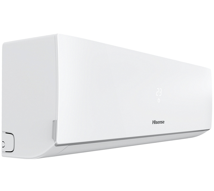 Настенный кондиционер Hisense AS-18HR4RMADJ00 серии EASY Classic A - Image 4