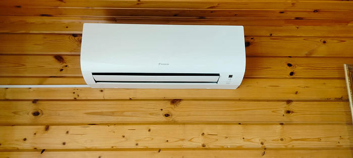 Настенный кондиционер Daikin FTXF50F / RXF50F серии Sensira 2025 - Image 12