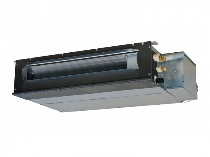 Канальный кондиционер Mitsubishi Heavy SRR25ZS-W/SRC25ZS-W2 серии SRR-ZS-W - Image 2