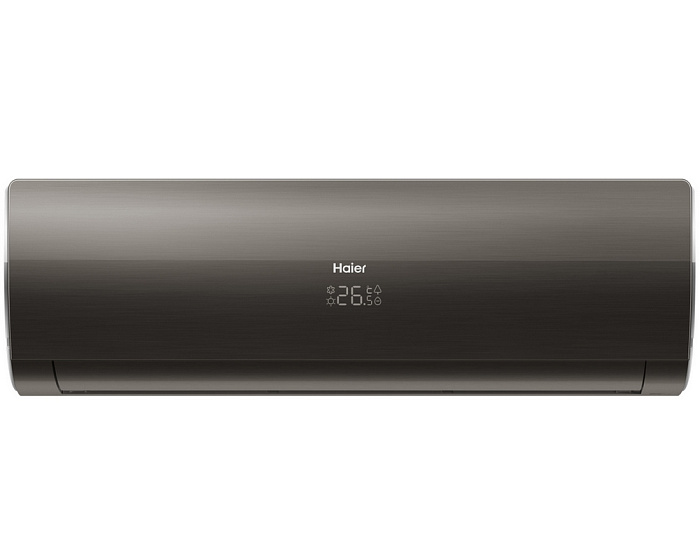 Настенный кондиционер Haier HSU-07HFF203/R3-B / HSU-07HUF203/R3 серии Flexis B 2025 - Image 2