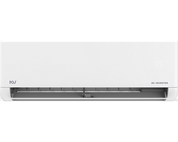 Настенный кондиционер MDV MDSI-18HRFN8 / MDOI-18HFN8 серии INTEGRA Inverter - Image 3