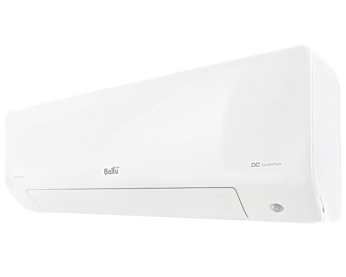 Настенный кондиционер Ballu BSPKI-24HN8_V4 серии Ice Peak V4 DC inverter - Image 2