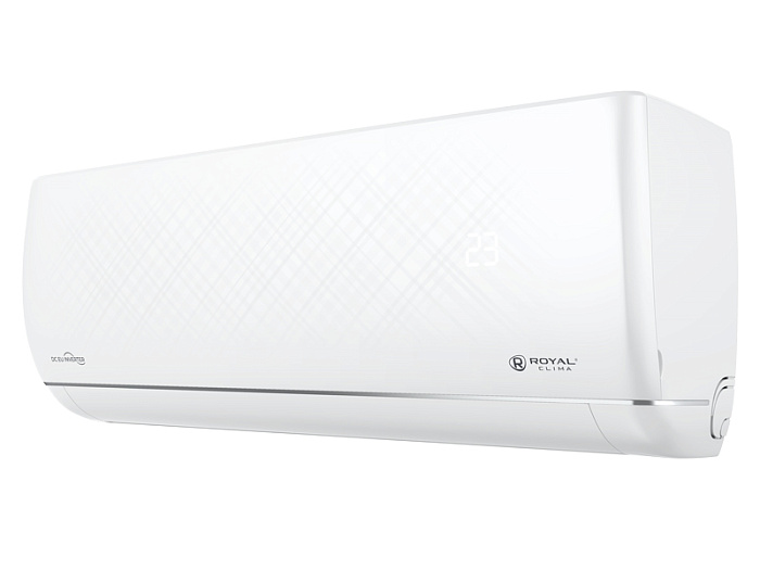 Настенный кондиционер Royal Clima RC-RND35HN серии Renaissance Wi-Fi - Image 3