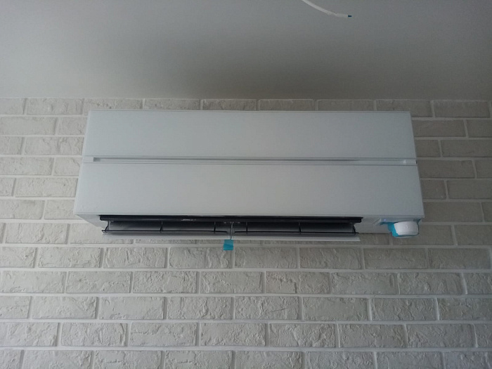 Настенный кондиционер Mitsubishi Electric MSZ-LN25VG2V / MUZ-LN25VG2 серии LN - Image 13