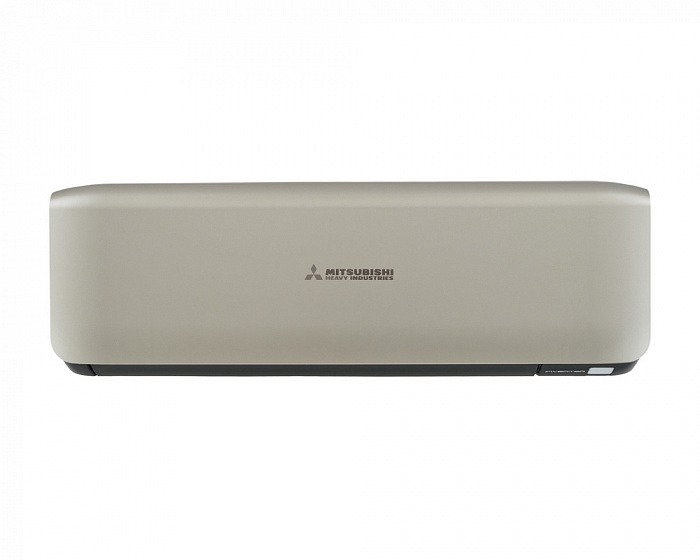 Настенный кондиционер Mitsubishi Heavy SRK25ZS-WT / SRC25ZS-W2 серии Premium Titanium 2021 - Image 2