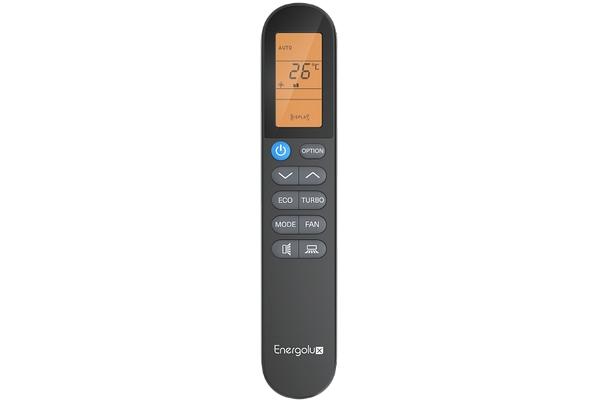 Настенный кондиционер Energolux SAS24M1-AIB/SAU24M1-AIB серии Murren - Image 12