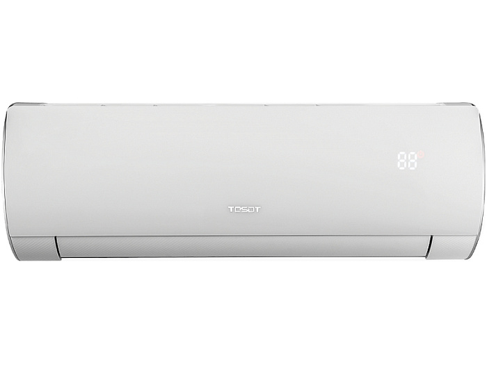 Настенный кондиционер Tosot T24H-SLyR2/I/T24H-SLyR2/O серии Lyra Inverter R32 - Image 3