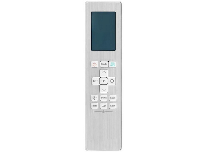 Настенный кондиционер MDV MDSBI-18HRFN8 / MDOAI-18HFN8 серии INTEGRA Pro Black - Image 6