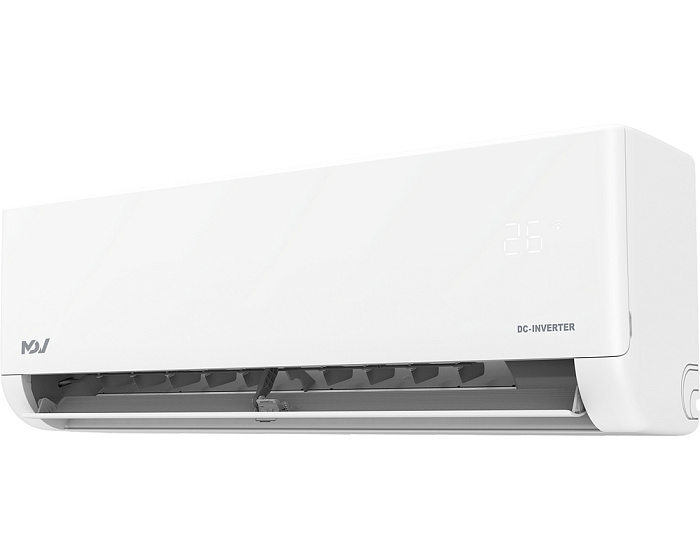 Настенный кондиционер MDV MDSI-12HRDN8 / MDOI-12HDN8 серии INTEGRA Inverter - Image 5