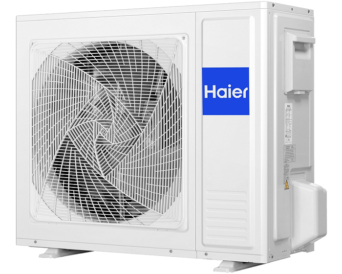 Настенный кондиционер Haier AS70HPL2HRA / 1U70HPL1FRA серии Coral DC-Inverter 2024 - Image 12